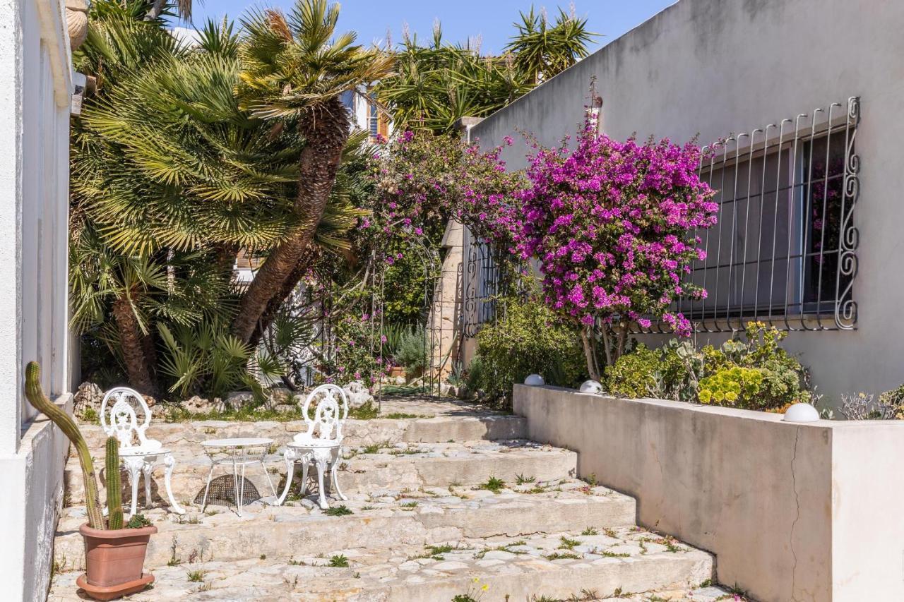 הוילה פלמה דה מיורקה Torre Blanca מראה חיצוני תמונה