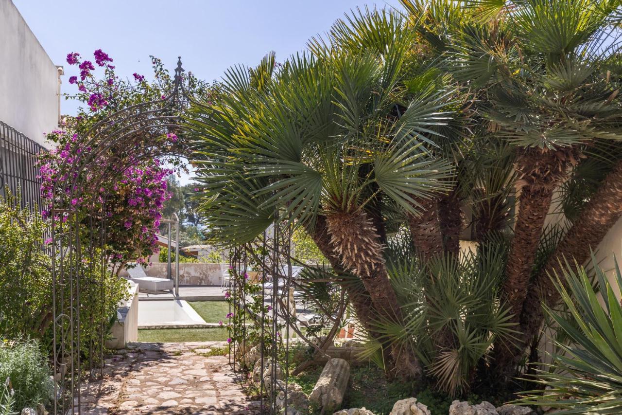 הוילה פלמה דה מיורקה Torre Blanca מראה חיצוני תמונה